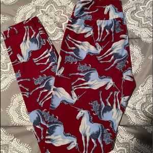 LuLaRoe Leggings